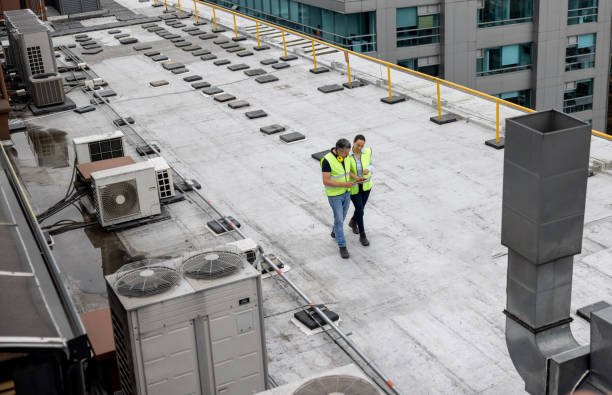 Best Roof Coating and Sealing  in Lawton, IA