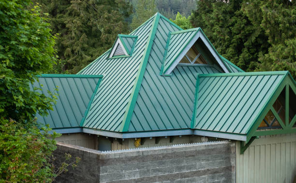 Best Hot Roofs  in Lawton, IA