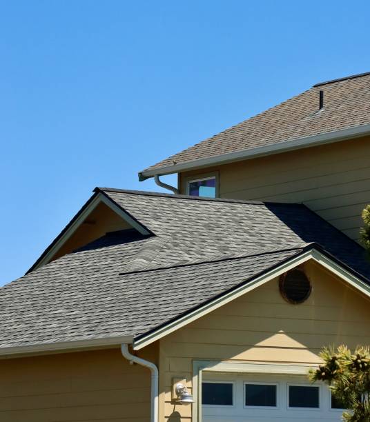 Best Roof Leak Repair  in Lawton, IA